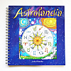 Astrolandia - omalovánky pro dospělé