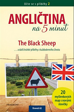 Angličtina na 5 minut: The Black Sheep