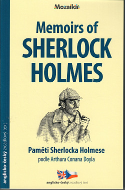 Paměti Sherlocka Holmese / The Memoirs of Sherlock Holmes