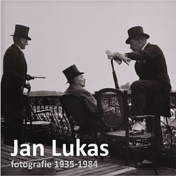 Jan Lukas fotografie 1935 - 1984