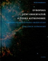 Evropská jižní observatoř a česká astronomie