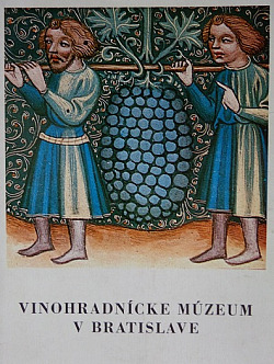 Vinohradnícke múzeum v Bratislave