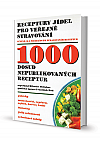 Receptury jídel pro veřejné stravování : 1000 dosud nepublikovaných receptur