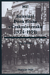 Salesiáni Dona Boska v Československu (1924-1939)