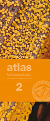 Atlas krkonošských mechorostů, lišejníků a hub 2 – Houby