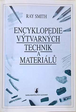 Encyklopedie výtvarných technik a materiálů