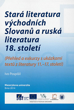 Stará literatura východních Slovanů a ruská literatura 18. století