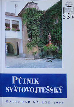 Pútnik svätovojtešský 1995