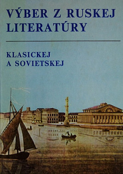 Výber z ruskej literatúry klasickej a sovietskej