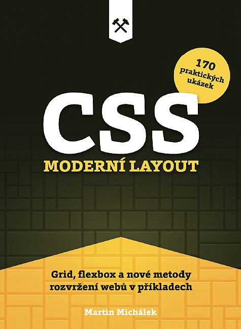 CSS: Moderní layout