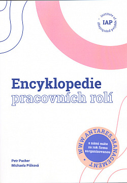 Encyklopedie pracovních rolí