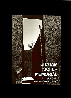 Chatam Sofer Memoriál
