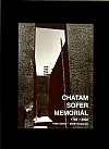 Chatam Sofer Memoriál