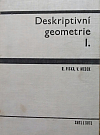 Deskriptivní geometrie I