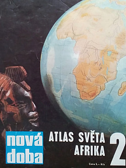 Atlas světa 2 - Afrika