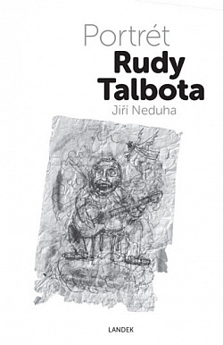 Portrét Rudy Talbota