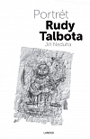 Portrét Rudy Talbota