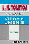 L. N. Tolstoj a jeho životné otázky