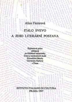 Italo Svevo a jeho literární postava