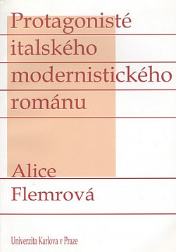 Protagonisté italského modernistického románu