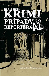 Krimi prípady reportéra AZ 5-8