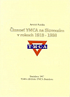 Činnosť YMCA na Slovensku v rokoch 1918-1938