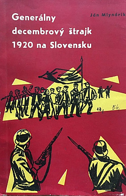Generálny decembrový štrajk 1920 na Slovensku