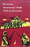 Generálny decembrový štrajk 1920 na Slovensku
