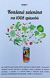 Kvašená zelenina na 1008 způsobů