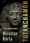 Monumentální publikace o archeologickém pokladu, skrytému lidským zrakům přes tři tisíce let!