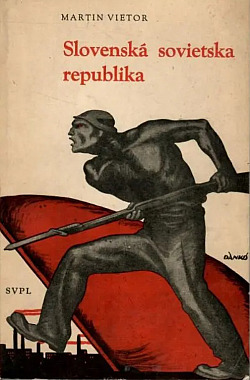 Slovenská sovietska republika