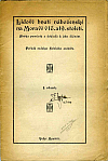 Lidové hnutí náboženské na Moravě v 18. a 19. století