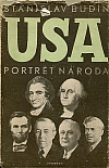 USA - portrét národa