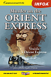 Vražda v Orient Expresu / Murder on the Orient Express