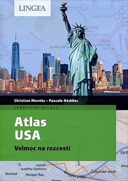 Atlas USA: Velmoc na rozcestí