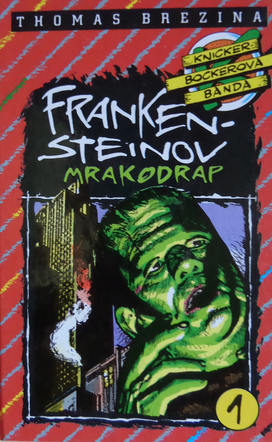 Frankensteinov mrakodrap