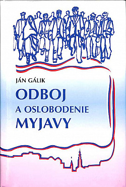 Odboj a oslobodenie Myjavy: 1939-1945