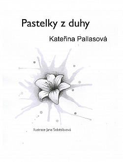 Pastelky z duhy