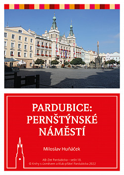 Pardubice – Pernštýnské náměstí