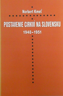 Postavenie cirkví na Slovensku 1948-1951