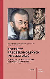 Portréty předbělohorských intelektuálů