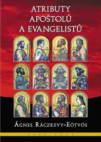 Atributy apoštolů a evangelistů