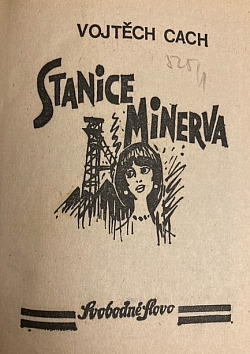 Stanice Minerva