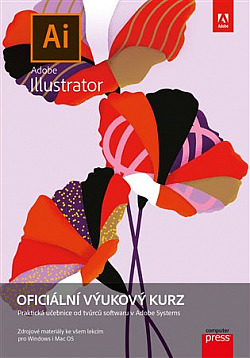Adobe Illustrator - Oficiální výukový kurz