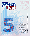 Czech it UP! Úroveň C1. Učebnice