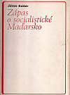Zápas o socialistické Maďarsko