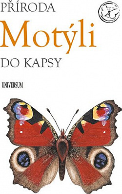 Příroda - Motýly do kapsy