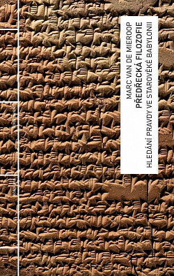 Předřecká filozofie: Hledání pravdy ve starověké Babylonii