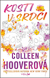 Další úžasná knížka od Colleen Hoover