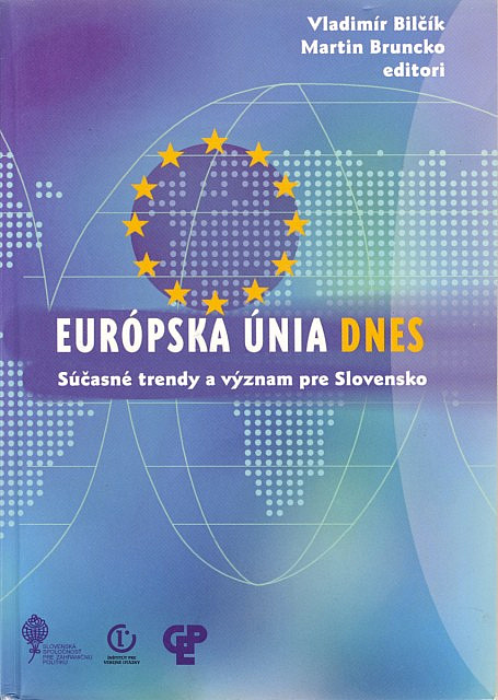 Európska únia dnes: súčasné trendy a význam pre Slovensko